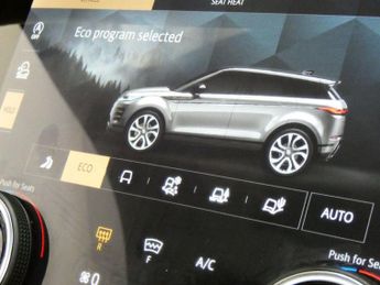 LAND ROVER RANGE ROVER EVOQUE 1.5 P300e 12.2kWh Autobiography SUV 5dr Petrol Plug-in Hybrid Au