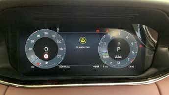 LAND ROVER RANGE ROVER EVOQUE 1.5 P300e 12.2kWh Autobiography SUV 5dr Petrol Plug-in Hybrid Au