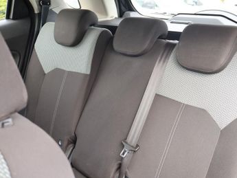 FORD ECOSPORT 1.5 TDCi Titanium SUV 5dr Diesel Manual 2WD Euro 5 (90 ps)