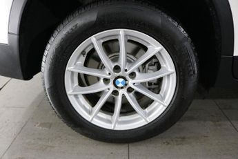 BMW X3 2.0 20d SE SUV 5dr Diesel Auto xDrive Euro 6 (s/s) (190 ps)