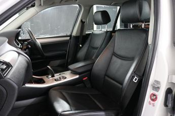 BMW X3 2.0 20d SE SUV 5dr Diesel Auto xDrive Euro 6 (s/s) (190 ps)