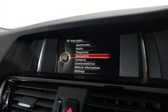 BMW X3 2.0 20d SE SUV 5dr Diesel Auto xDrive Euro 6 (s/s) (190 ps)