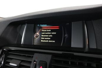 BMW X3 2.0 20d SE SUV 5dr Diesel Auto xDrive Euro 6 (s/s) (190 ps)