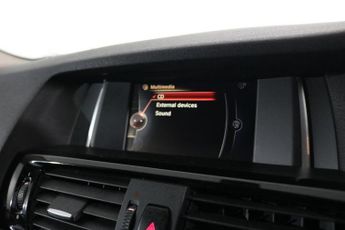 BMW X3 2.0 20d SE SUV 5dr Diesel Auto xDrive Euro 6 (s/s) (190 ps)