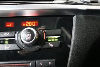 BMW X3 2.0 20d SE SUV 5dr Diesel Auto xDrive Euro 6 (s/s) (190 ps)