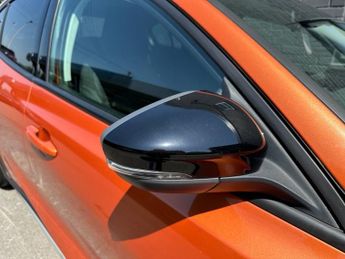 FORD FOCUS 1.0T EcoBoost Active Hatchback 5dr Petrol Manual Euro 6 (s/s) (1