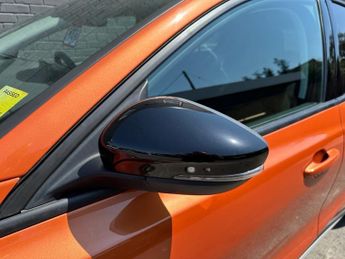 FORD FOCUS 1.0T EcoBoost Active Hatchback 5dr Petrol Manual Euro 6 (s/s) (1
