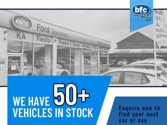 FORD FOCUS 1.0T EcoBoost Active Hatchback 5dr Petrol Manual Euro 6 (s/s) (1