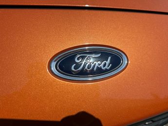 FORD FOCUS 1.0T EcoBoost Active Hatchback 5dr Petrol Manual Euro 6 (s/s) (1