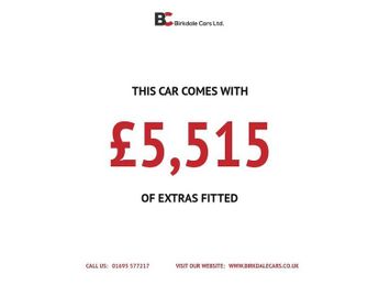 BMW 5 SERIES 2.0 520d M Sport Touring 5dr Diesel XDrive 4WD Auto Euro 6 (s/s)