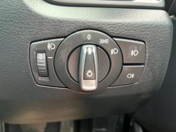 BMW X1 2.0 20d xLine SUV 5dr Diesel Auto xDrive Euro 5 (s/s) (184 ps)