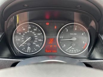 BMW X1 2.0 20d xLine SUV 5dr Diesel Auto xDrive Euro 5 (s/s) (184 ps)