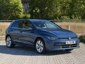 Volkswagen Golf 1.5 eTSI MHEV Style Hatchback 5dr Petrol Hybrid DSG Euro 6 (s/s)