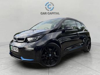 BMW i3 42.2kWh S Hatchback 5dr Electric Auto (184 ps)