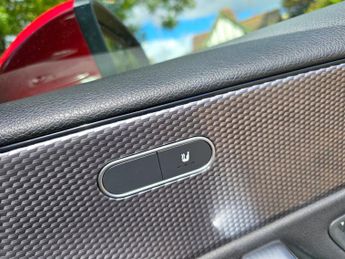 MERCEDES-BENZ A CLASS 1.5 A180d Sport (Executive) Hatchback 5dr Diesel 7G-DCT Euro 6 (