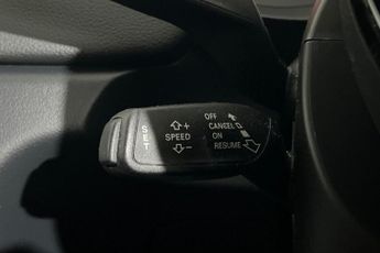 AUDI Q3 2.0 TDI S line Plus SUV 5dr Diesel S Tronic quattro Euro 6 (s/s)