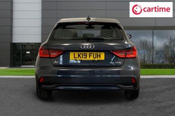 AUDI A1 1.0 TFSI 30 Sport Sportback 5dr Petrol S Tronic Euro 6 (s/s) (11