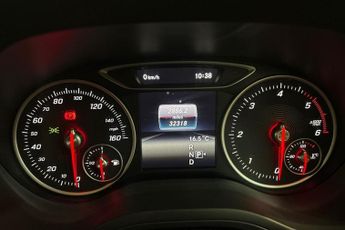 MERCEDES-BENZ B CLASS 1.5 B180d AMG Line (Premium Plus) MPV 5dr Diesel 7G-DCT Euro 6 (