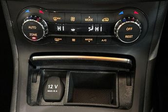 MERCEDES-BENZ B CLASS 1.5 B180d AMG Line (Premium Plus) MPV 5dr Diesel 7G-DCT Euro 6 (