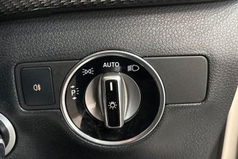MERCEDES-BENZ B CLASS 1.5 B180d AMG Line (Premium Plus) MPV 5dr Diesel 7G-DCT Euro 6 (