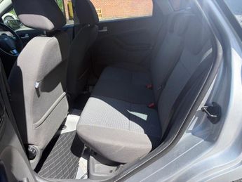 FORD FOCUS 1.6 Style Hatchback 5dr Petrol Manual (159 g/km, 99 bhp)