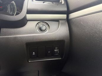 SUZUKI SWIFT 1.2 SZ4 Hatchback 5dr Petrol Auto Euro 5 (94 ps)