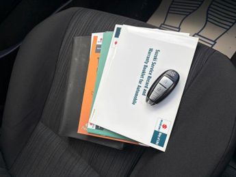 SUZUKI SWIFT 1.2 SZ4 Hatchback 5dr Petrol Auto Euro 5 (94 ps)