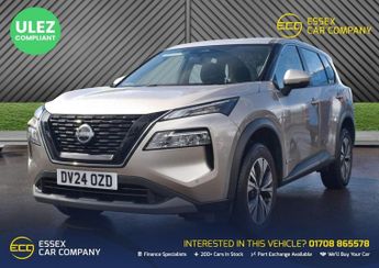 Nissan X-Trail 1.5 h e-POWER Acenta Premium SUV 5dr Petrol Hybrid Auto Euro 6 (
