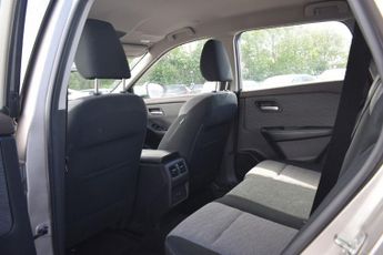NISSAN X-TRAIL 1.5 h e-POWER Acenta Premium SUV 5dr Petrol Hybrid Auto Euro 6 (
