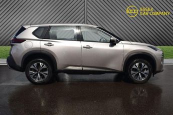 NISSAN X-TRAIL 1.5 h e-POWER Acenta Premium SUV 5dr Petrol Hybrid Auto Euro 6 (