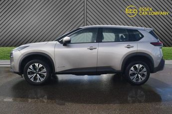 NISSAN X-TRAIL 1.5 h e-POWER Acenta Premium SUV 5dr Petrol Hybrid Auto Euro 6 (