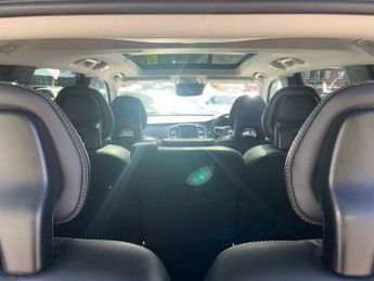 VOLVO XC90 2.0 D5 PowerPulse Inscription SUV 5dr Diesel Auto 4WD Euro 6 (s/