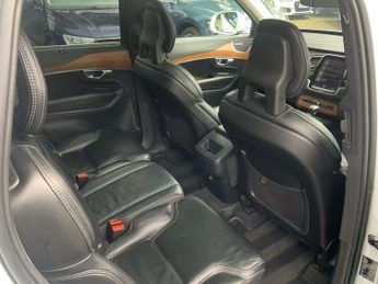 VOLVO XC90 2.0 D5 PowerPulse Inscription SUV 5dr Diesel Auto 4WD Euro 6 (s/