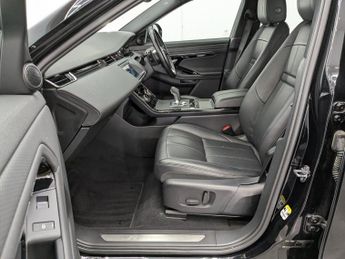 LAND ROVER RANGE ROVER EVOQUE 2.0 D180 R-Dynamic S SUV 5dr Diesel Auto 4WD Euro 6 (s/s) (180 p