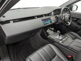 LAND ROVER RANGE ROVER EVOQUE 2.0 D180 R-Dynamic S SUV 5dr Diesel Auto 4WD Euro 6 (s/s) (180 p