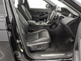 LAND ROVER RANGE ROVER EVOQUE 2.0 D180 R-Dynamic S SUV 5dr Diesel Auto 4WD Euro 6 (s/s) (180 p