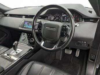 LAND ROVER RANGE ROVER EVOQUE 2.0 D180 R-Dynamic S SUV 5dr Diesel Auto 4WD Euro 6 (s/s) (180 p