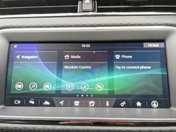 LAND ROVER RANGE ROVER EVOQUE 2.0 D180 R-Dynamic S SUV 5dr Diesel Auto 4WD Euro 6 (s/s) (180 p