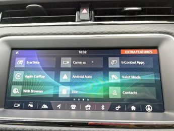 LAND ROVER RANGE ROVER EVOQUE 2.0 D180 R-Dynamic S SUV 5dr Diesel Auto 4WD Euro 6 (s/s) (180 p