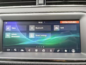 LAND ROVER RANGE ROVER EVOQUE 2.0 D180 R-Dynamic S SUV 5dr Diesel Auto 4WD Euro 6 (s/s) (180 p