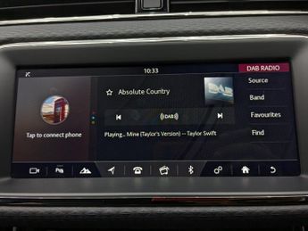 LAND ROVER RANGE ROVER EVOQUE 2.0 D180 R-Dynamic S SUV 5dr Diesel Auto 4WD Euro 6 (s/s) (180 p