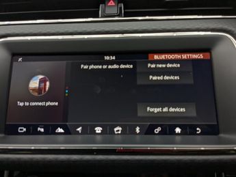 LAND ROVER RANGE ROVER EVOQUE 2.0 D180 R-Dynamic S SUV 5dr Diesel Auto 4WD Euro 6 (s/s) (180 p