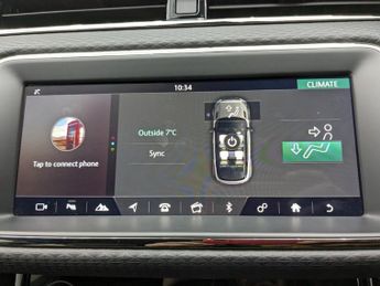 LAND ROVER RANGE ROVER EVOQUE 2.0 D180 R-Dynamic S SUV 5dr Diesel Auto 4WD Euro 6 (s/s) (180 p