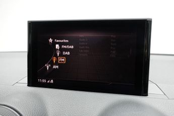 AUDI Q2 2.0 TDI Edition 1 SUV 5dr Diesel S Tronic quattro Euro 6 (s/s) (