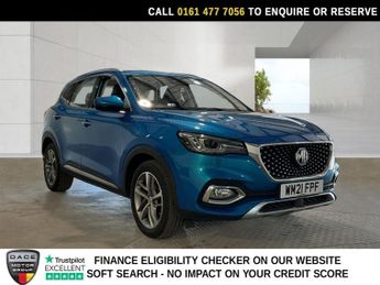 MG HS 1.5 T-GDI Exclusive SUV 5dr Petrol DCT Euro 6 (s/s) (162 ps)