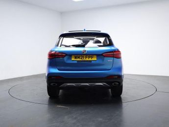 MG MG HS 1.5 T-GDI Exclusive SUV 5dr Petrol DCT Euro 6 (s/s) (162 ps)