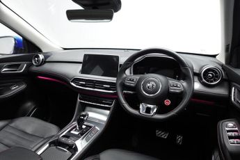 MG MG HS 1.5 T-GDI Exclusive SUV 5dr Petrol DCT Euro 6 (s/s) (162 ps)