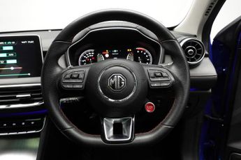 MG MG HS 1.5 T-GDI Exclusive SUV 5dr Petrol DCT Euro 6 (s/s) (162 ps)