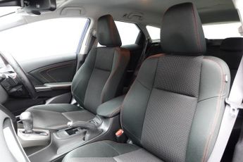 HONDA CIVIC 1.8 i-VTEC Sport Tourer 5dr Petrol Auto Euro 6 (Navi) (142 ps)