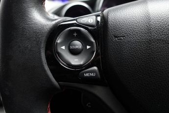 HONDA CIVIC 1.8 i-VTEC Sport Tourer 5dr Petrol Auto Euro 6 (Navi) (142 ps)